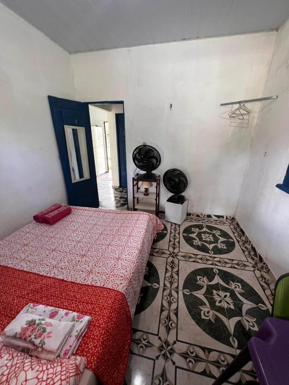 Canto Da Sereia - Casa Soure Exterior foto