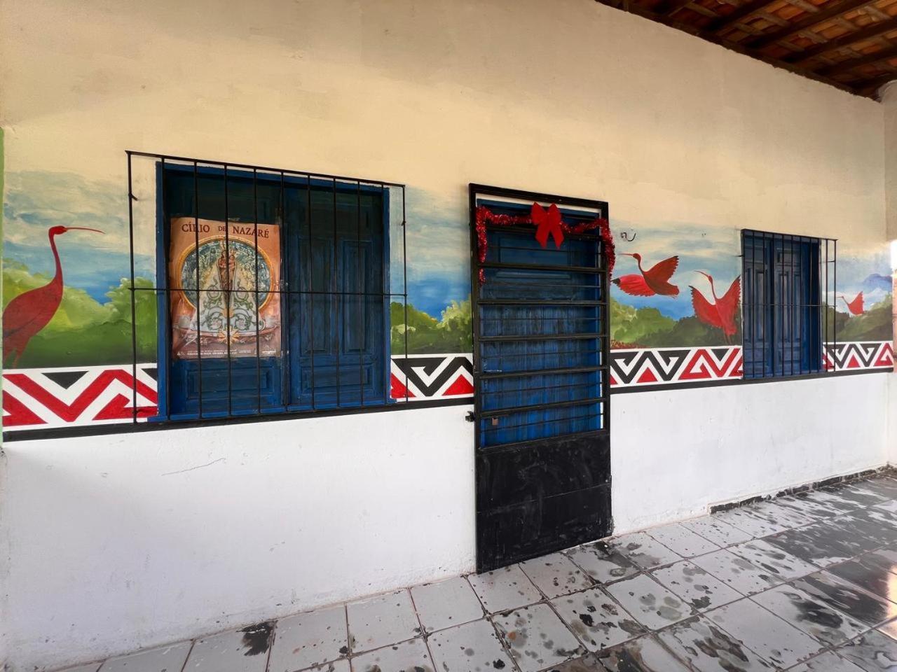 Canto Da Sereia - Casa Soure Exterior foto